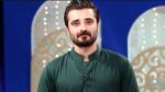 کیا حمزہ علی عباسی اب پی ٹی آئی کے ساتھ نہیں؟