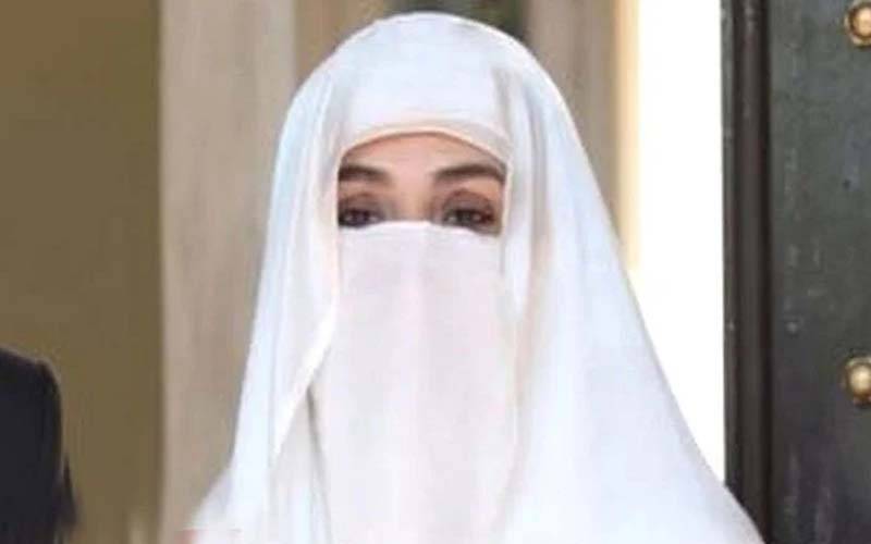 26 نومبر احتجاج کیسز: بشریٰ بی بی کی عبوری ضمانت میں توسیع