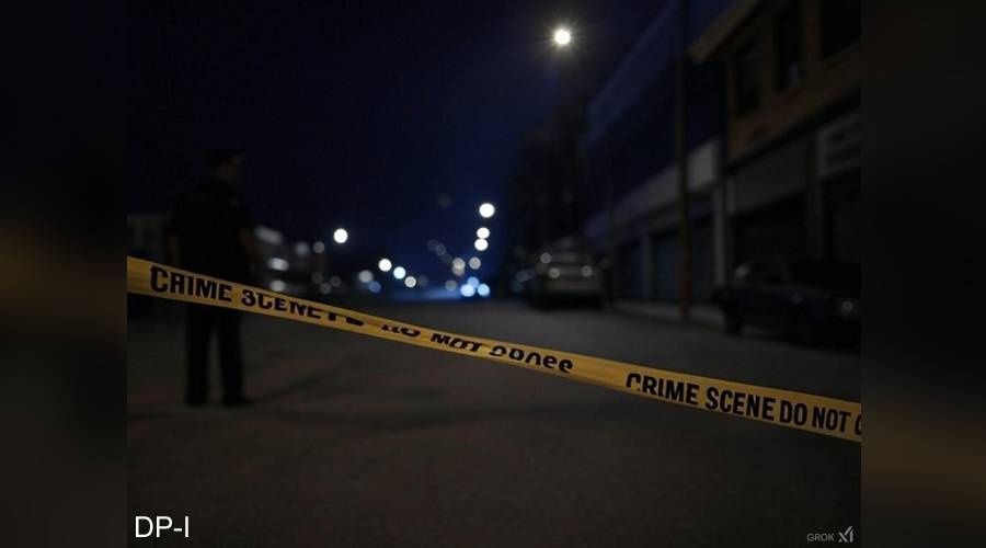 22 سالہ سوشل میڈیا انفلوئنسر کو ڈیلیوری بوائے نے گولی مار کر ہلاک کردیا