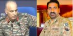 پاک بھارت ڈی جی ایم اوز کے درمیان سیز فائر کے بعد چوتھا رابطہ