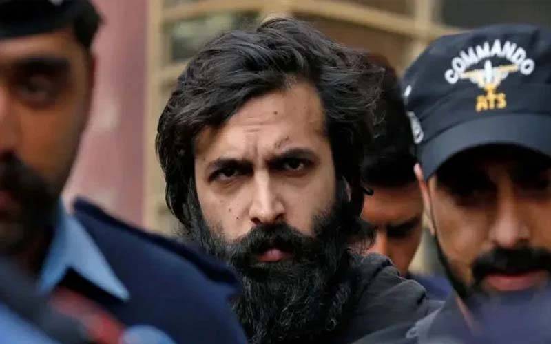 نور مقدم قتل کیس؛سپریم کورٹ نے مجرم ظاہر جعفرکی اپیل پر فیصلہ سنا دیا