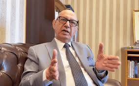 کسی حکومتی شخصیت کا عمران خان سے رابطہ ہوا، نہ کوئی مذاکرات، نہ پیشکش ہوئی: سینیٹر عرفان صدیقی