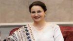 مرد اور عورت کا مقابلہ کبھی نہیں ہوسکتا: صبا فیصل نے طلاق کی بڑھتی وجہ بتادی
