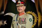 حکومت نے جنرل عاصم منیر کو فیلڈ مارشل کے عہدے پر ترقی دینے کی منظوری دیدی