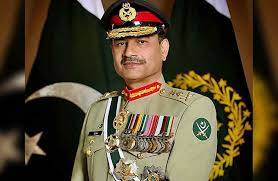 حکومت نے جنرل عاصم منیر کو فیلڈ مارشل کے عہدے پر ترقی دینے کی منظوری دیدی
