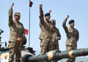 فیلڈ مارشل کا خطاب کب دیا جاتا ہے، کیا اس سے اوپر بھی کوئی عہدہ ہوتا ہے؟