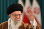 امریکہ کے ساتھ جوہری مذاکرات کے نتائج نکلنے کا امکان نہیں: خامنہ ای