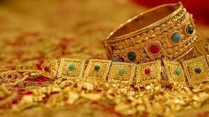 سونے کی قیمت میں مزید اضافہ