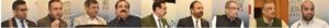 امن کے لیے ریسرچ ناگزیر، یونیورسٹیاں دو قومی نظریہ کی پاسبان ہیں: ہائیر ایجوکیشن ایڈووکیسی اینڈ ڈویلپمنٹ کے سیمینار کا اعلامیہ جاری، پاک فوج کو خراج تحسین