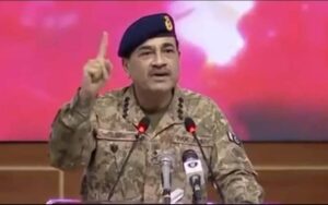 فیلڈ مارشل سید عاصم منیر کے بارے میں وہ معلومات جو ہر کوئی جاننا چاہتاہے