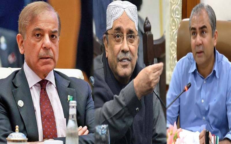 صدر، وزیراعظم اور وزیر داخلہ کی خضدار میں سکول بچوں کی بس پر دہشتگردانہ حملے کی مذمت