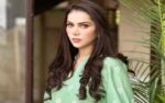 میرے شوہر اور فیملی نہیں چاہتی میں اداکاری کروں: غنیٰ علی