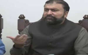 خضدار میں دہشت گردی کا نشانہ بننے والی بس میں 46 بچے سوار تھے، وزیراعلیٰ بلوچستان سرفراز بگٹی