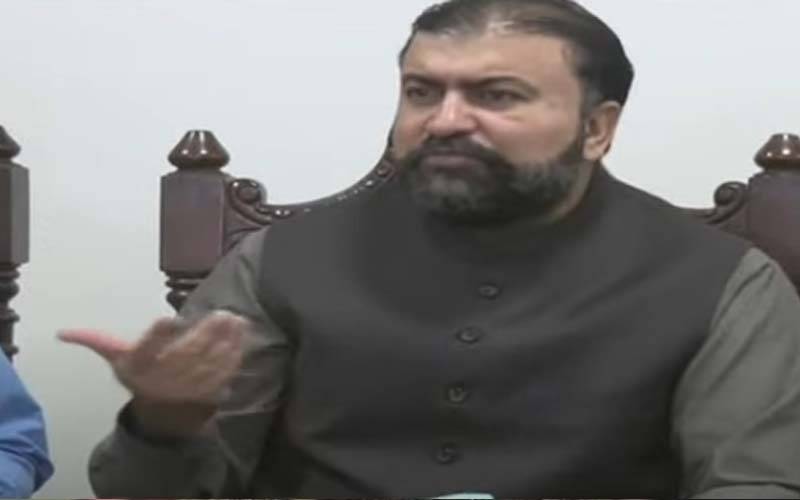 خضدار میں دہشت گردی کا نشانہ بننے والی بس میں 46 بچے سوار تھے، وزیراعلیٰ بلوچستان سرفراز بگٹی