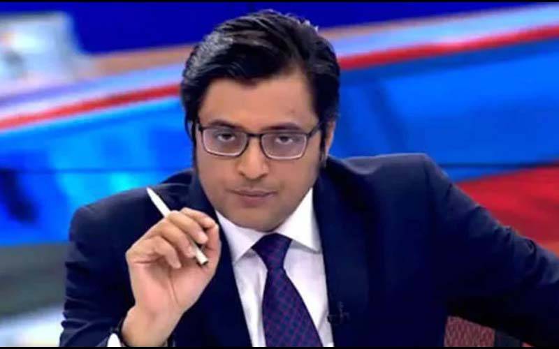 بھارتی صحافی ارناب گوسوامی کو بڑا جھٹکا، جھوٹی خبریں چلانا بہت مہنگا پڑ گیا