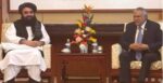 پاکستان اور افغانستان کا تجارت، رابطہ کاری اور سکیورٹی تعاون بڑھانے پر اتفاق