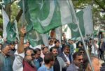 پاکستان زندہ باد کے نعروں کی دنیا بھر میں گونج