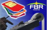 موبائل سمز بند ہونے پر کتنے شہریوں نے ٹیکس گوشوارے جمع کروائے؟ تفصیلات سامنے آ گئیں۔