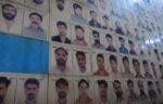 شیخوپورہ پولیس نے ہزاروں ملزمان ایک جگہ جمع کر دیے