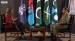 اصل تنازع اپنی جگہ موجود ہے،پاکستان اور بھارت کے درمیان ایٹمی جنگ محض بیوقوفی ہوگی: ڈی جی آئی ایس پی آر کا برطانوی نشریاتی ادارے کو انٹرویو