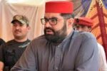چیئرمین پی ٹی اے نے سینیٹر ایمل ولی خان پر نشہ کرنے کا الزام عائد کردیا