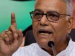 پہلگام حملہ بہار کا الیکشن جیتنے کے لیے کروایا گیا، مودی حکومت قومی سلامتی کے مسائل کو انتخابی فائدے کے لیے استعمال کرتی ہے۔ یشونت سنہا کھل کر بول پڑے۔