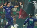 کوئٹہ گلیڈی ایٹرز نے اسلام آباد یونائیٹڈ کو 30 رنز سے شکست دے کر فائنل میں جگہ بنا لی