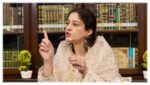 شادی کے بعد بہو پر نہیں بیٹے پر چیل کی طرح نظر ہوگی، نادیہ جمیل