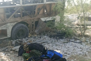 بلوچستان میں اسکول بس پر دہشت گردوں کا حملہ، شہادتیں، ویڈیو تجزیہ