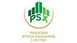 پاکستان اسٹاک میں کاروبار کا مثبت رجحان، 100 انڈیکس میں 550 سے زائد پوائنٹس کا اضافہ