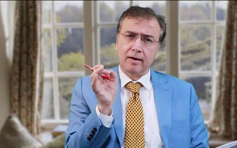 معید پیرزادہ کے پاکستان سے بھاگنے اور امریکہ میں جائیدادوں کی کہانی لیکن یہ پیسہ کہاں سے آیا؟ سینئر تحقیقاتی صحافی نے بھانڈا پھوڑ دیا