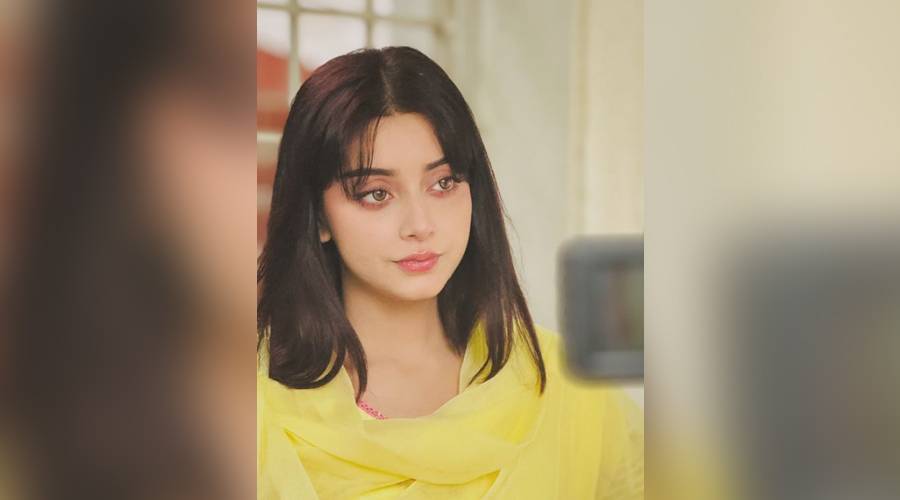 کیا علیزہ شاہ نے پلاسٹک سرجری کروائی ہے؟ اداکارہ نے آخر کار خاموشی توڑ دی