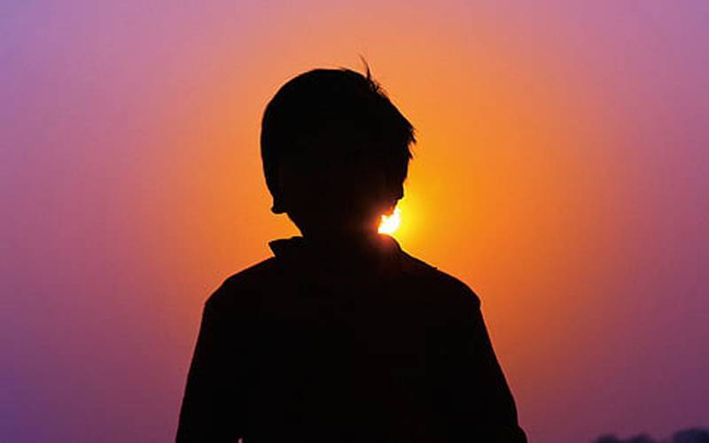 بچے محفوظ پنجاب محفوظ