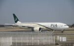 پی آئی اے کا لاہور سے پیرس کیلیے براہ راست پروازیں شروع کرنے کا اعلان