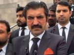 سیاست سے کنارہ کشی نہیں کی، بس اپنے کام سے کام رکھتا ہوں، شیر افضل مروت