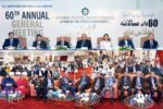 سوئی ناردرن گیس کے حصے داران نے مالی سال 2023-24 کے لیے تاریخ کا بلند ترین 75 فیصد نقد مقسوم منظور کر لیا