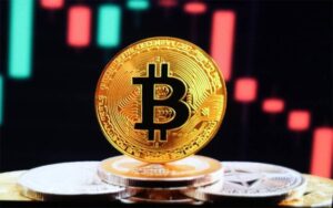 بٹ کوائن کی قیمت تاریخ کی نئی بلند ترین سطح پر پہنچ گئی