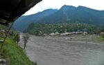 کیا واقعی بھارت نے کشن گنگا ڈیم سے دریائے نیلم کا پانی روک لیا؟ خبررساں ایجنسی کا دعویٰ