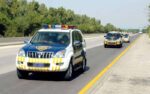 شیخوپورہ کے نزدیک کارحادثہ، تلاشی لینے پر ڈگی سے ایک شخص برآمد، یہ دراصل کون تھا؟ موٹروے پولیس کا بیان آگیا۔