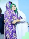 دل چاہتا ہے بڑی ہو کر سی ایم بنوں