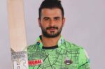 صاحبزادہ فرحان نے ویرات کوہلی کا ریکارڈ برابر کردیا