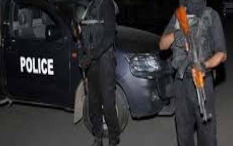 میانوالی میں بڑے پیمانے پر دہشتگردی کی کوشش ناکام، 3 دہشتگرد ہلاک