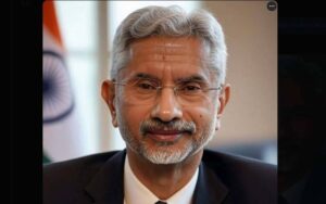 بھارتی وزیر خارجہ نے پاک بھارت کشیدگی کم کرنے میں امریکی کردار کا اعتراف کر لیا