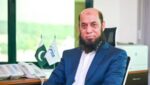قائمہ کمیٹی واقعے پر چیئرمین پی ٹی اے نے وضاحتی بیان جاری کردیا