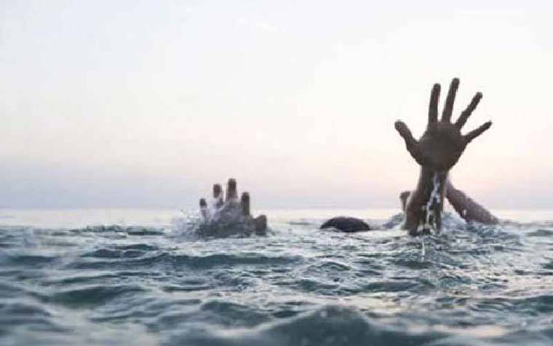 کوٹری، تین بچوں کی ماں سے شادی نہ ہونے پر نوجوان نے دریا میں چھلانگ لگا دی