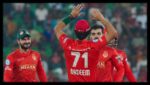 اسلام آباد یونائیٹڈ کے پلے آف مرحلے میں ایلکس ہیلز کے ٹیم کو چھوڑ کر جانے کی وجہ سامنے آگئی