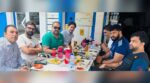 ن لیگ کی اوورسیز تنظیمیں پارٹی کو مضبوط بنانے کے لئے اہم کردار ادا کر سکتی ہیں: میاں نصیر احمد