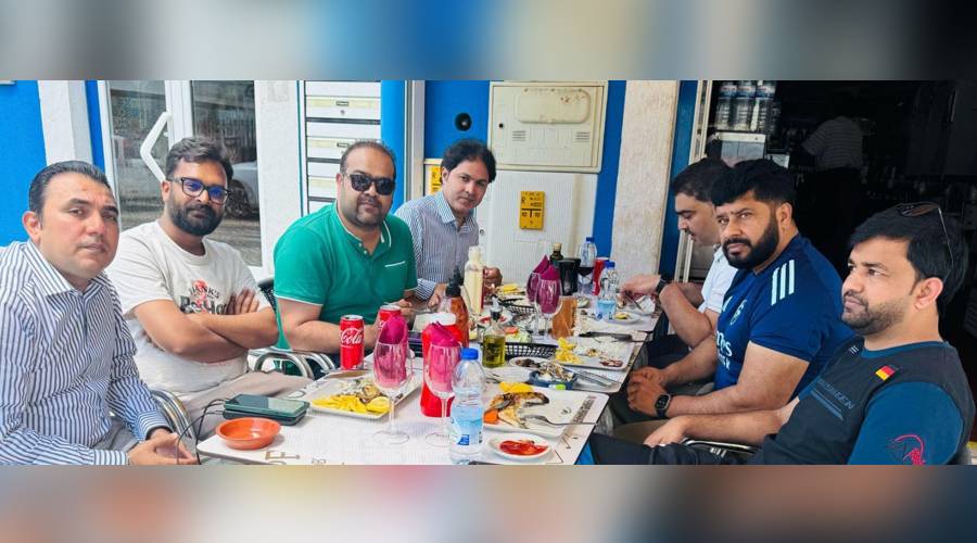 ن لیگ کی اوورسیز تنظیمیں پارٹی کو مضبوط بنانے کے لئے اہم کردار ادا کر سکتی ہیں: میاں نصیر احمد