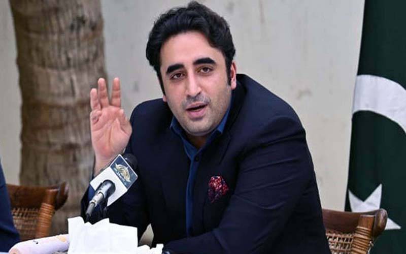 بلاول بھٹو نااہلی درخواست پر سماعت: عدالت کی اعتراض دور کرنے کی ہدایت