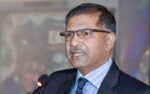پانی کے مسئلے کا حل اتنا ہی اہم ہے جتنا دہشتگردی کا ہے، بیرسٹر علی ظفر